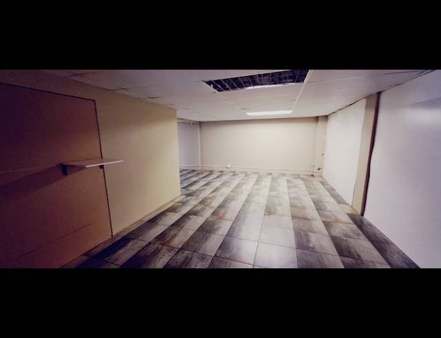 330M² RETAIL TO LET IN PIETERMARITZBURG CENTRAL